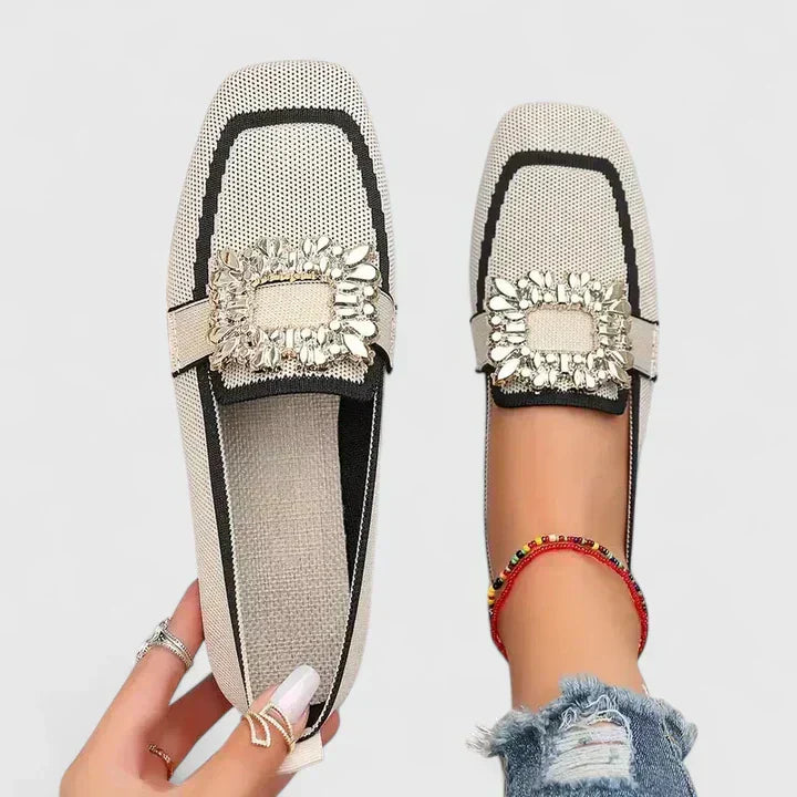 Henrietta | Women's Orthopedic Loafers