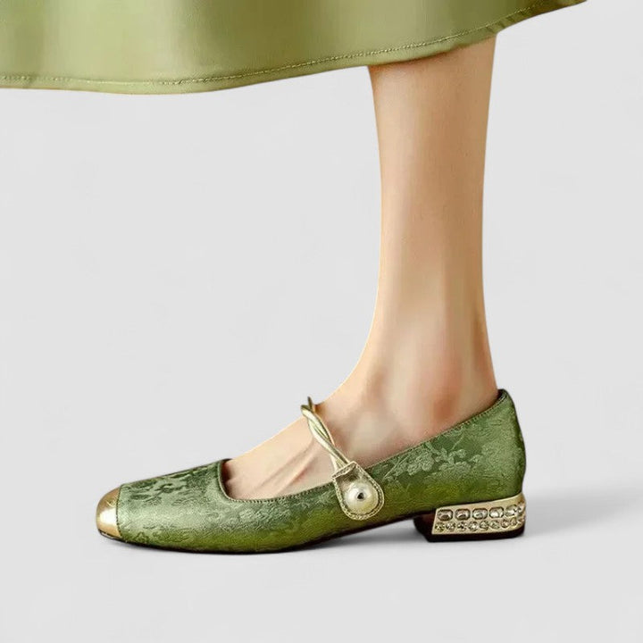 Vivianne | Women's Mary Jane Shoes