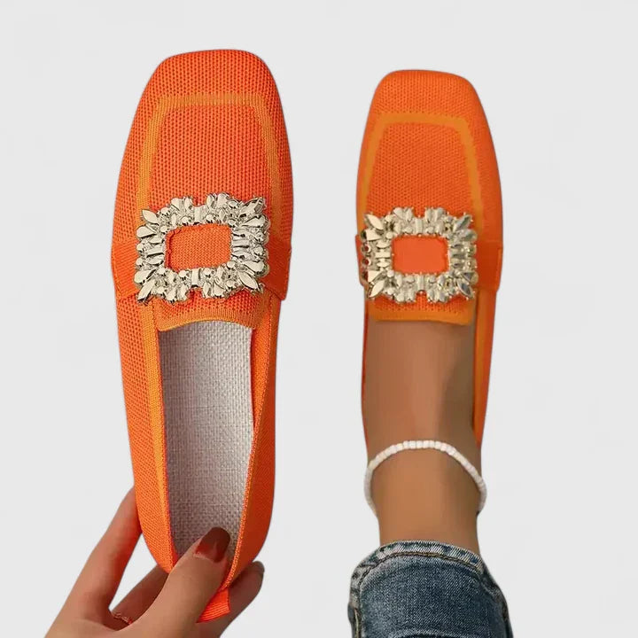 Henrietta | Women's Orthopedic Loafers