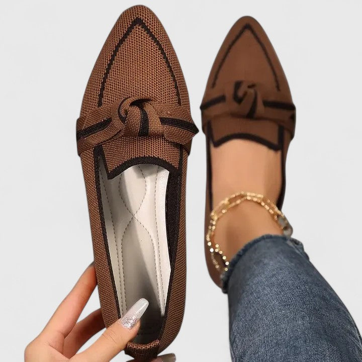 Cassiana | Women's Orthopedic Loafers