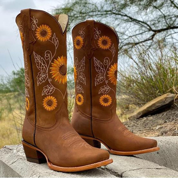 Sage | Women's Western Boots