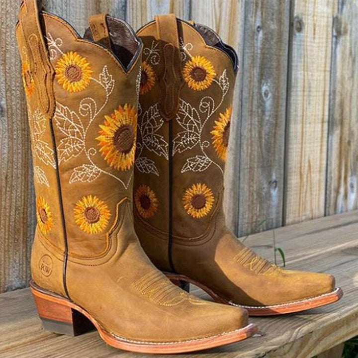 Sage | Women's Western Boots