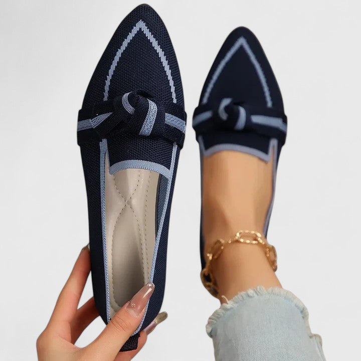 Cassiana | Women's Orthopedic Loafers