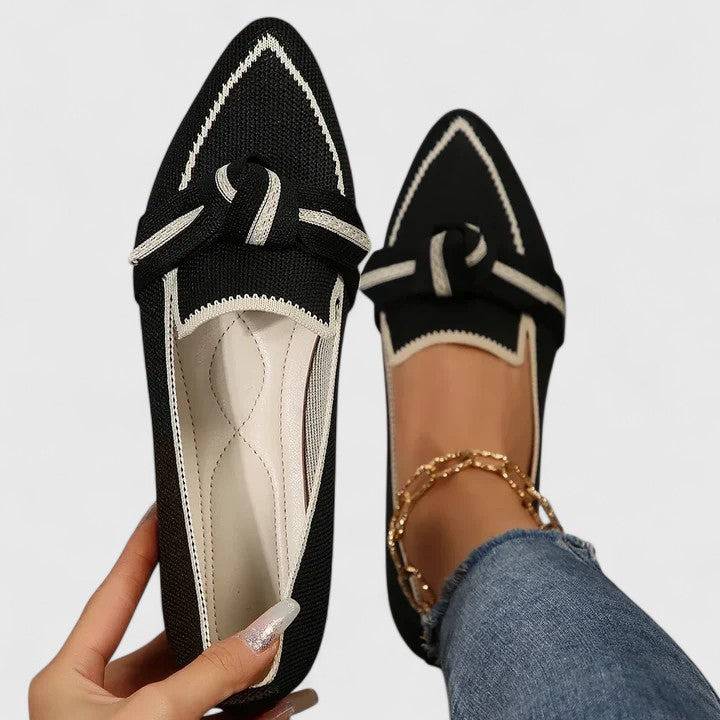 Cassiana | Women's Orthopedic Loafers