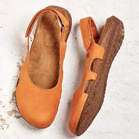 Talia | Women's Orthopedic Cushioned Sandals