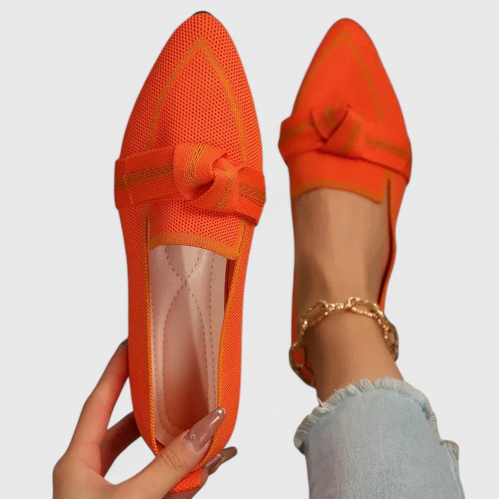 Cassiana | Women's Orthopedic Loafers