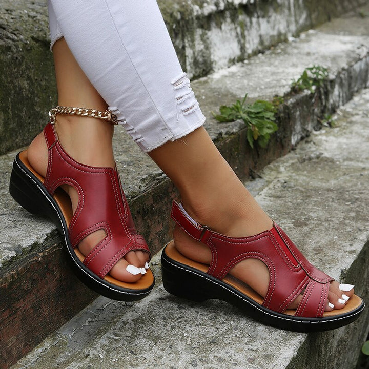 Soledad | Women's Tri-Arch Orthopedic Sandals