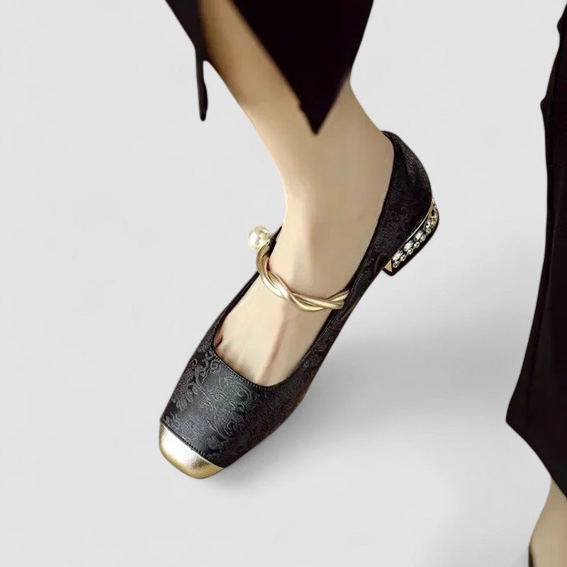 Vivianne | Women's Mary Jane Shoes