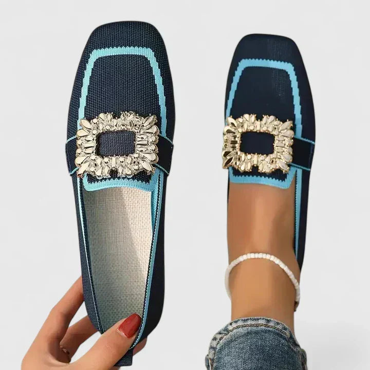 Henrietta | Women's Orthopedic Loafers