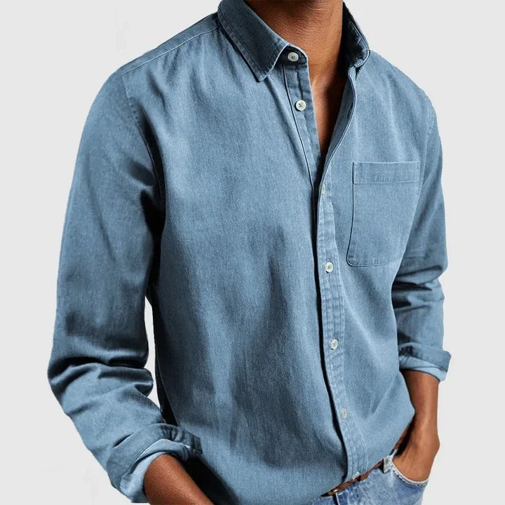 Nolan | Men's Casual Shirt