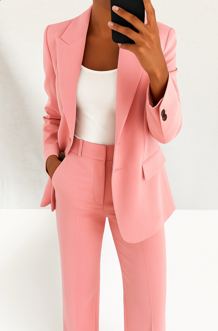 Madison | Women's Pantsuit