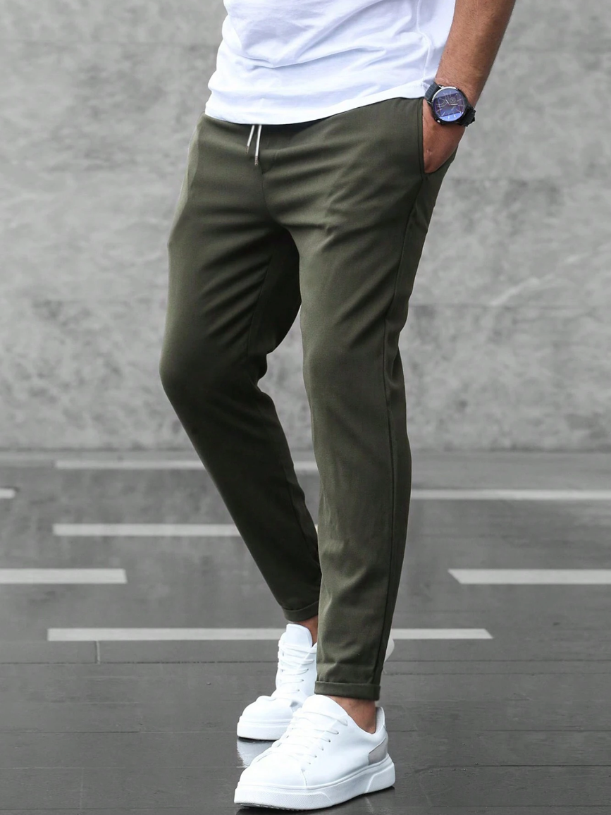 Gavin | Men's Casual Pants