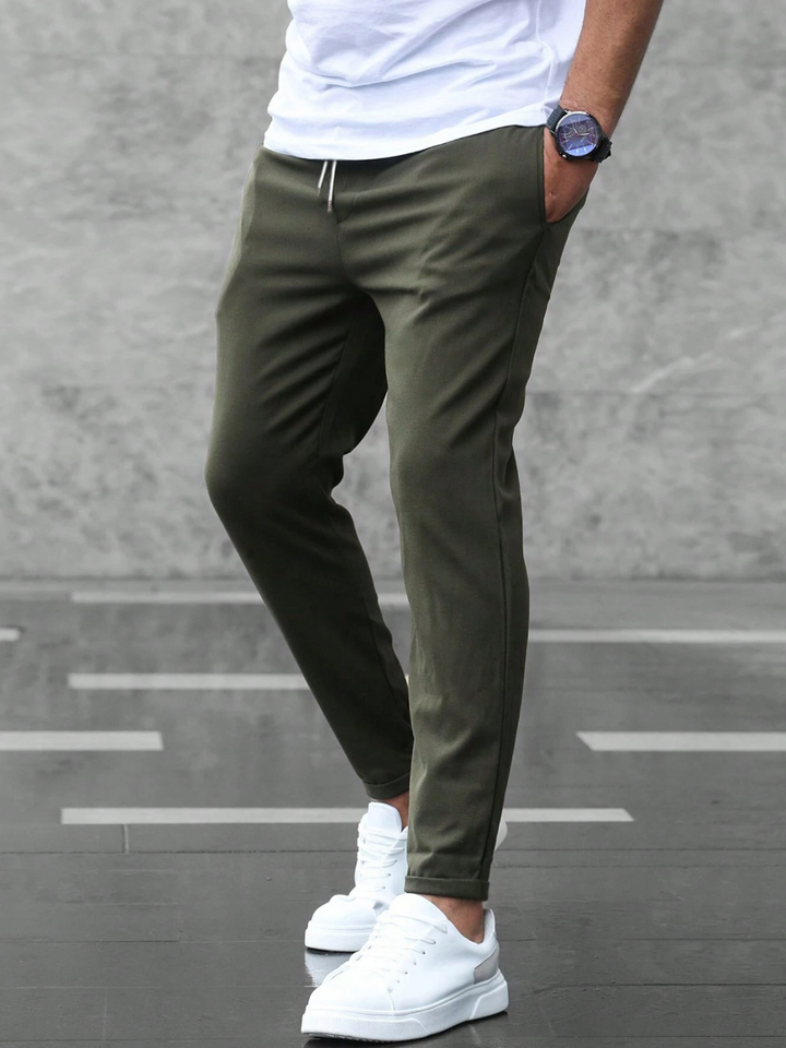 Gavin | Men's Casual Pants