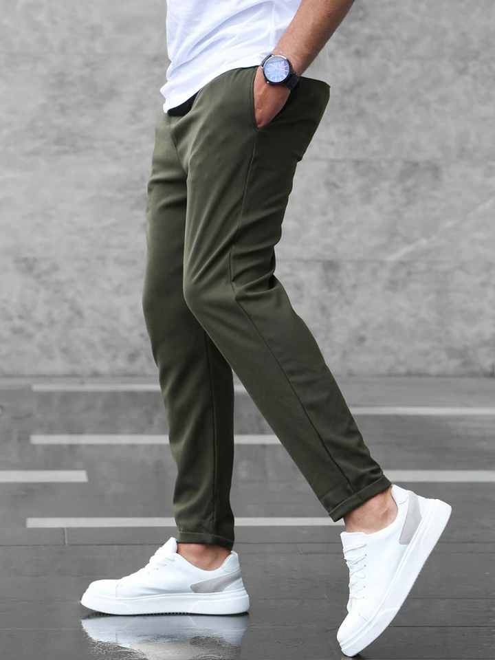 Gavin | Men's Casual Pants