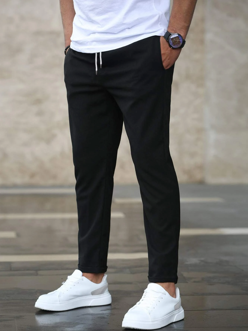 Gavin | Men's Casual Pants