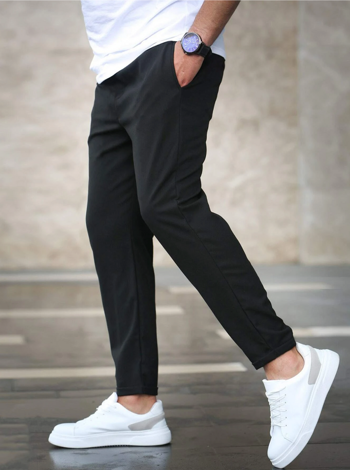 Gavin | Men's Casual Pants