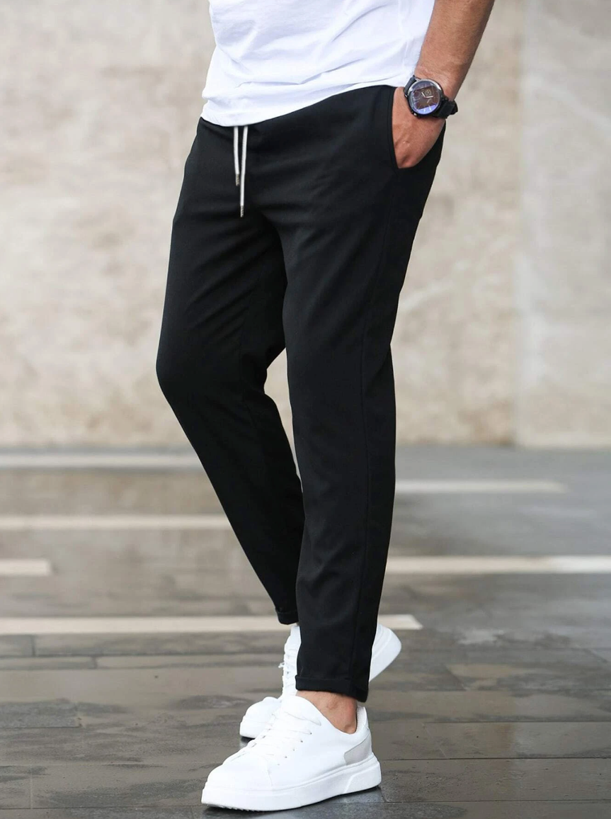 Gavin | Men's Casual Pants