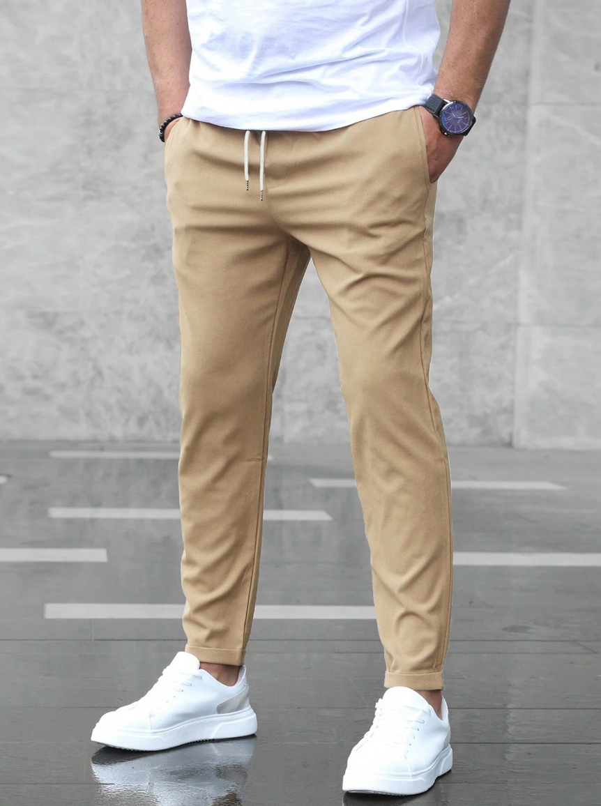 Gavin | Men's Casual Pants