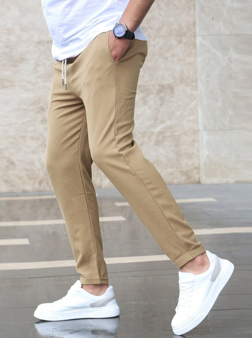Gavin | Men's Casual Pants