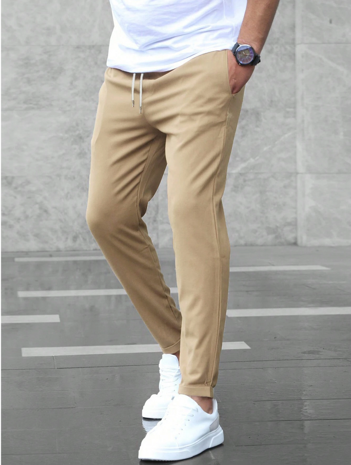 Gavin | Men's Casual Pants