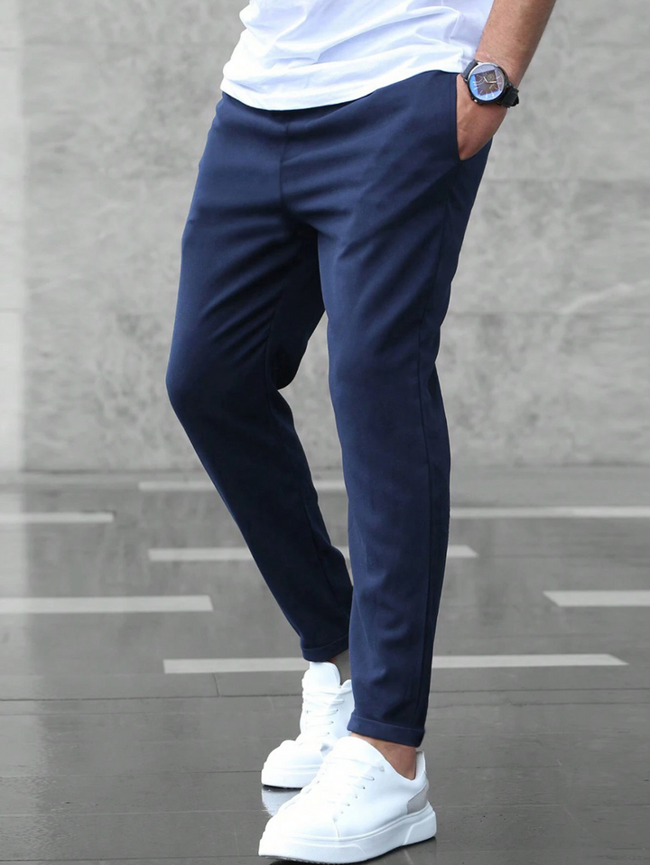 Gavin | Men's Casual Pants