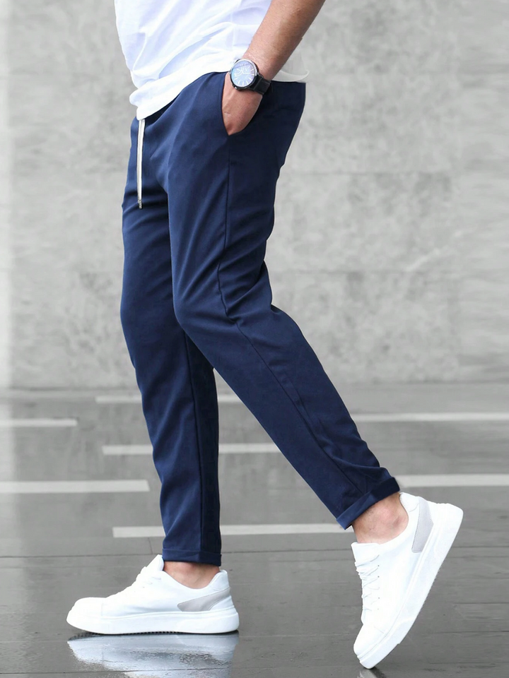 Gavin | Men's Casual Pants