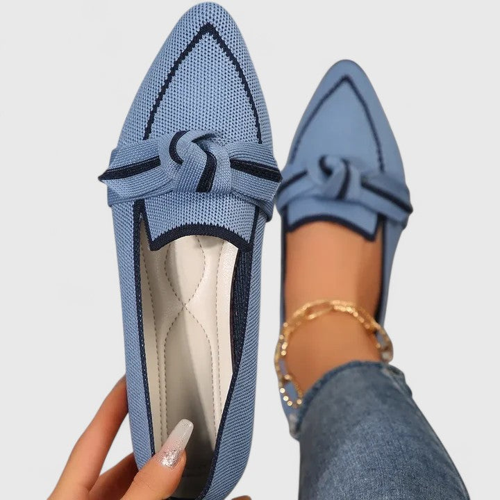 Cassiana | Women's Orthopedic Loafers