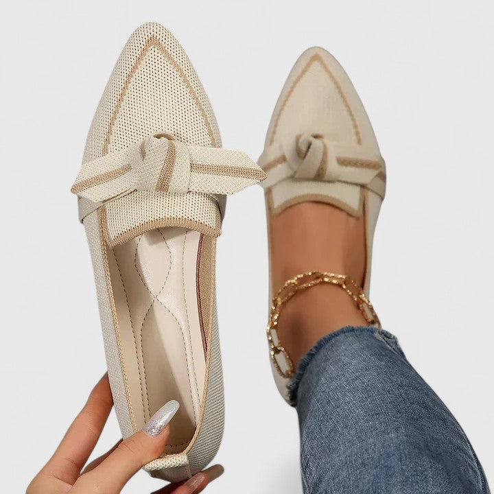 Cassiana | Women's Orthopedic Loafers
