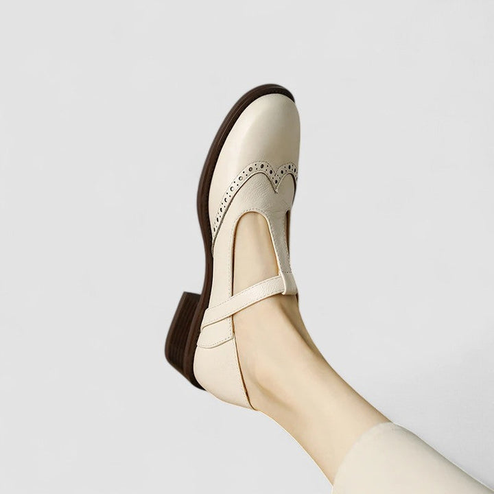 Penelope | Mary Jane Shoes