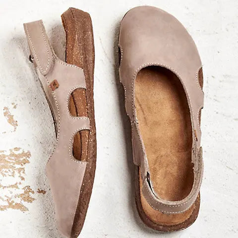 Talia | Women's Orthopedic Cushioned Sandals