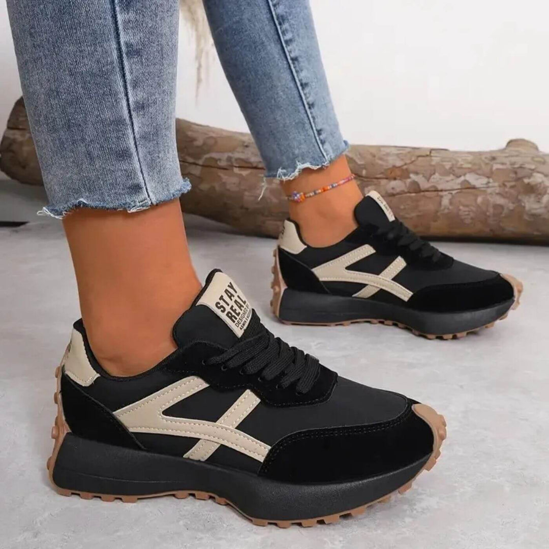 Cosette | Women's Slip-Resistant Orthopedic Sneakers
