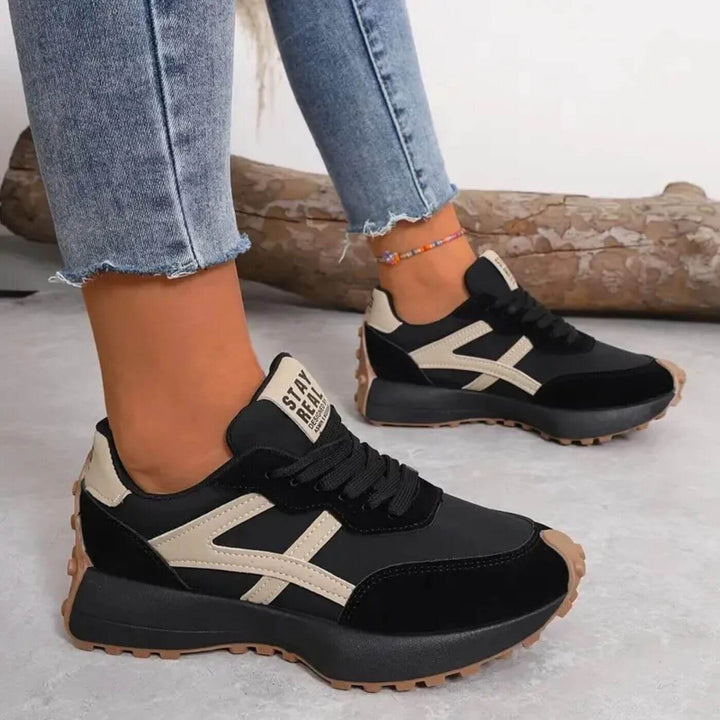 Cosette | Women's Slip-Resistant Orthopedic Sneakers