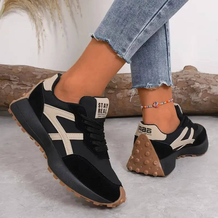 Cosette | Women's Slip-Resistant Orthopedic Sneakers