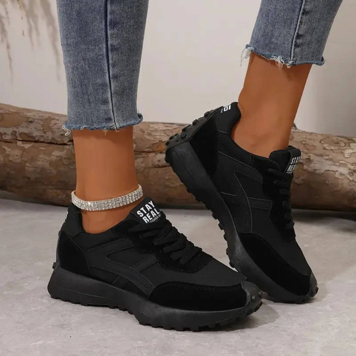 Cosette | Women's Slip-Resistant Orthopedic Sneakers