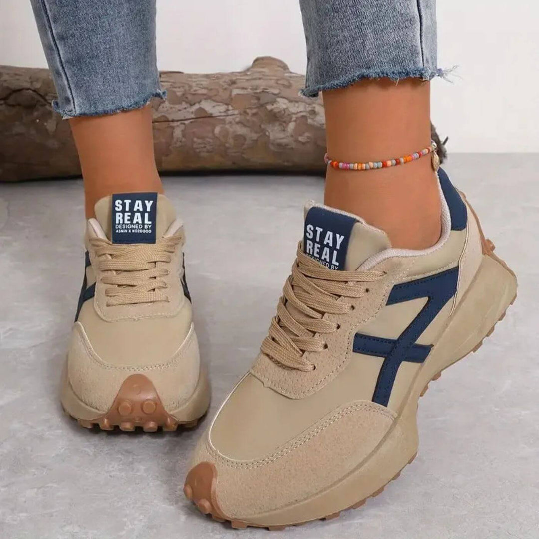 Cosette | Women's Slip-Resistant Orthopedic Sneakers