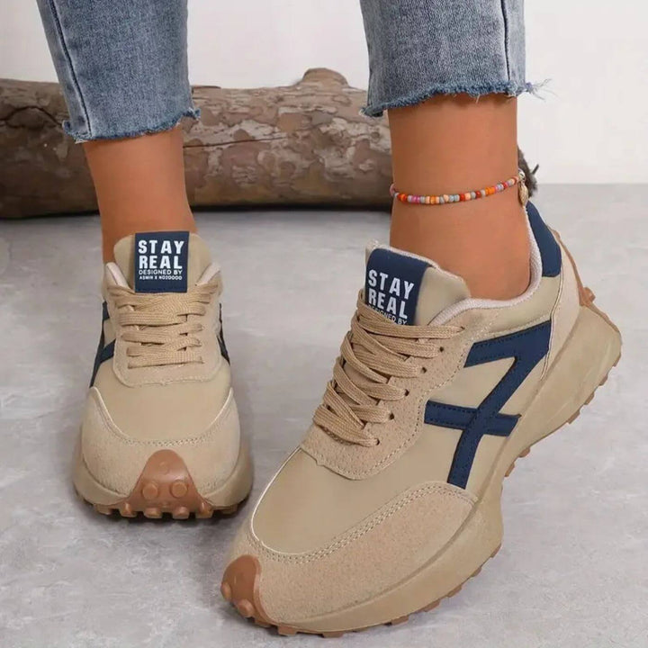 Cosette | Women's Slip-Resistant Orthopedic Sneakers