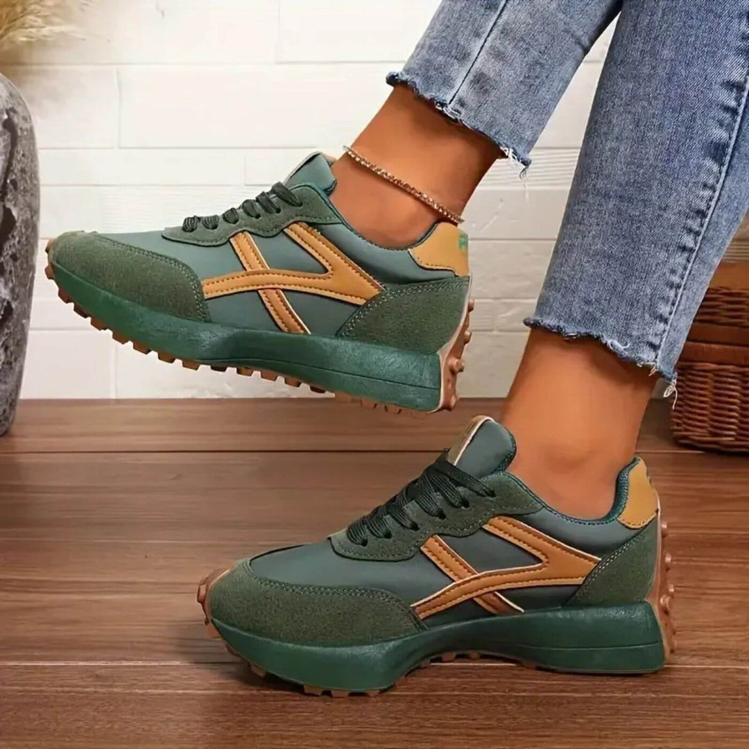 Cosette | Women's Slip-Resistant Orthopedic Sneakers