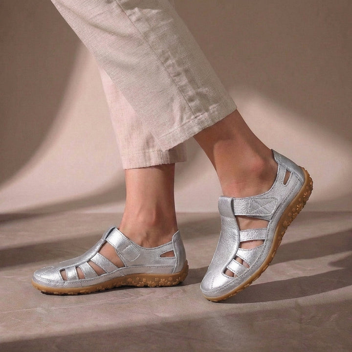 Hazel | Comfortable Sandals