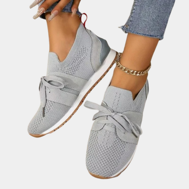 Madison | Women's Orthopedic Sneakers with Arch Support