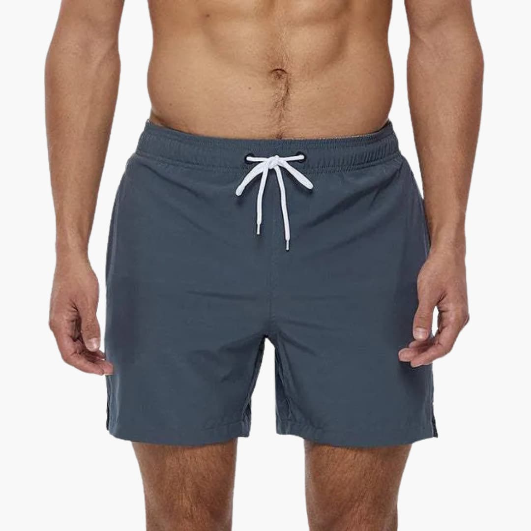 Miles | Men's Swim Trunks