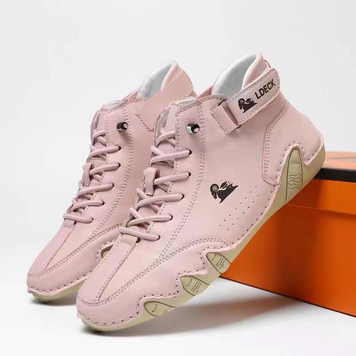 Logan | Men's Comfortable Sneakers