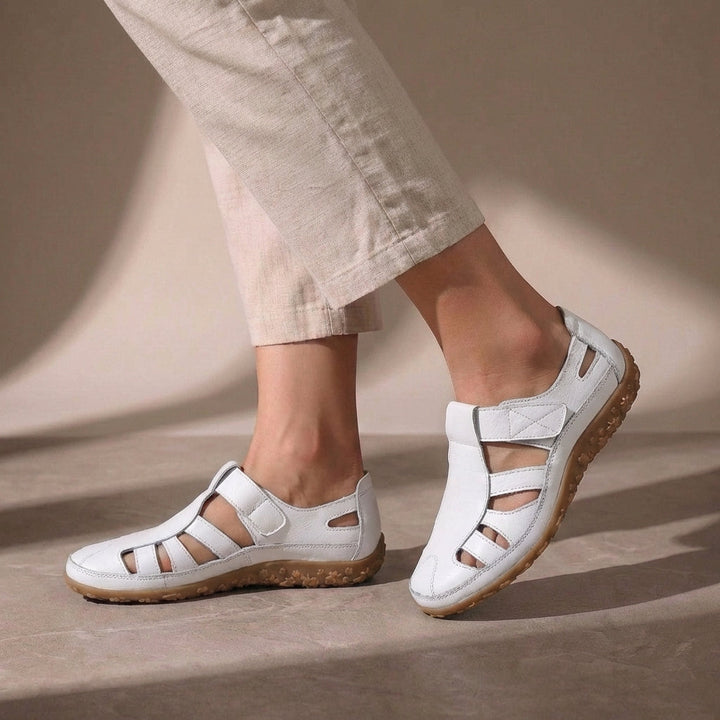 Hazel | Comfortable Sandals