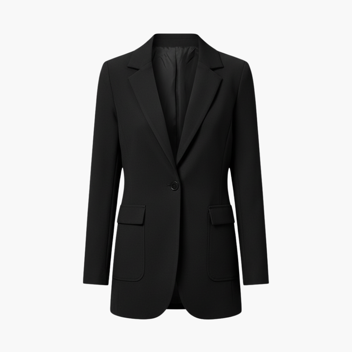 Modesta | Women's Open Front Blazer