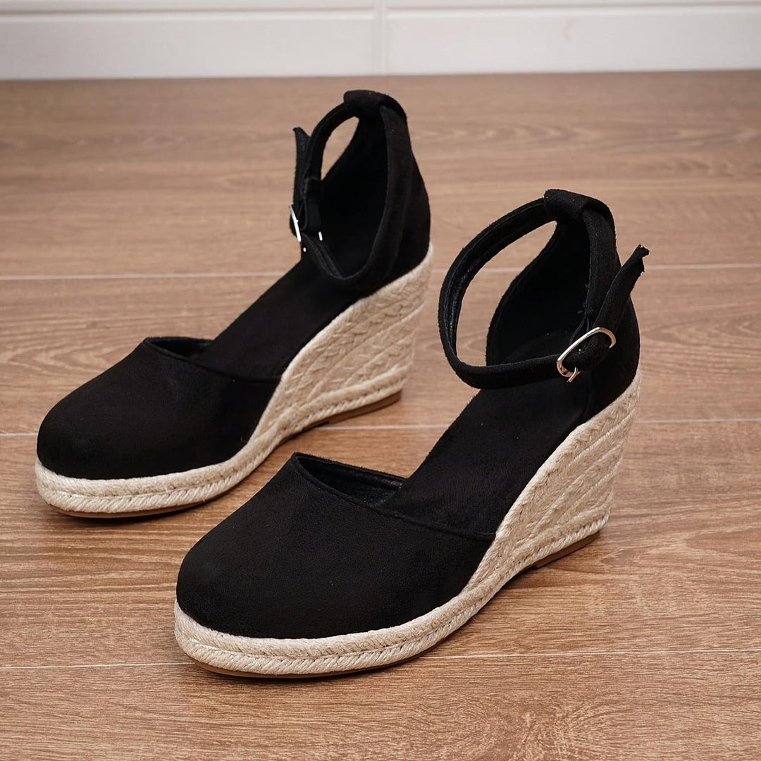 Skylar | Women's Platform Sandals