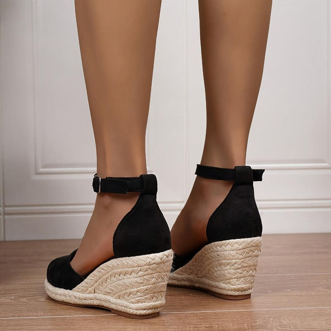 Skylar | Women's Platform Sandals