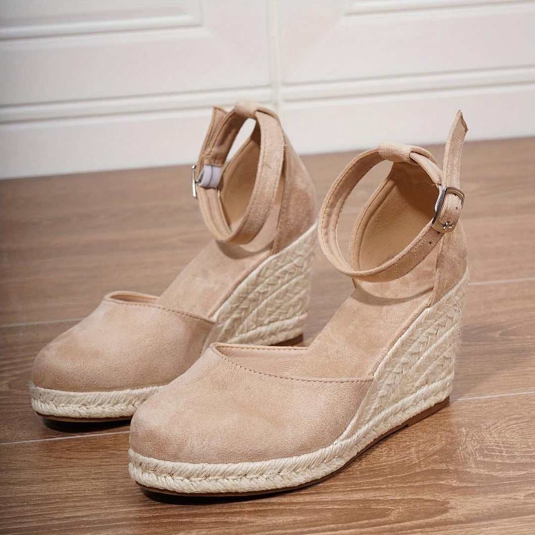 Skylar | Women's Platform Sandals