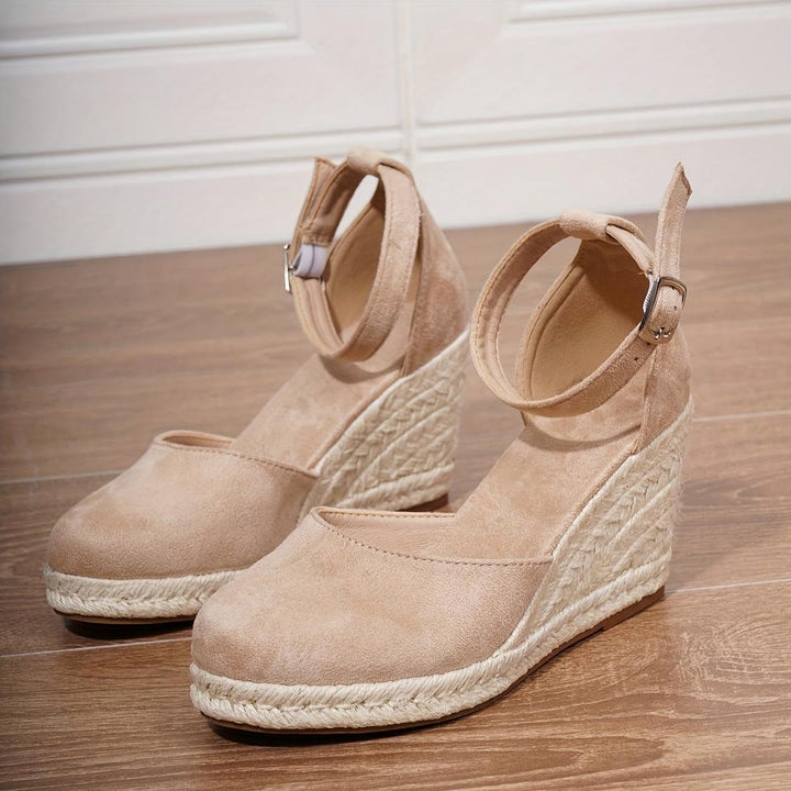 Skylar | Women's Platform Sandals