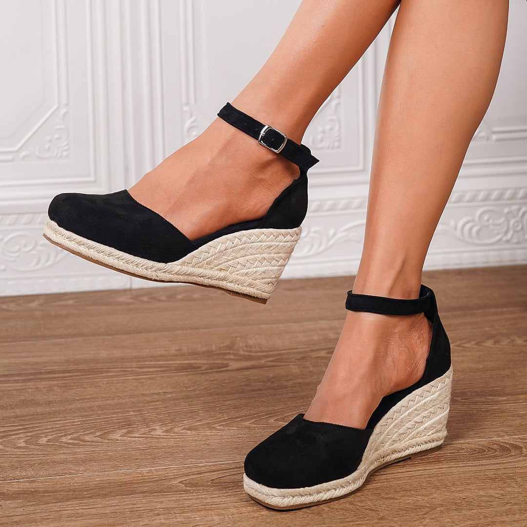 Skylar | Women's Platform Sandals