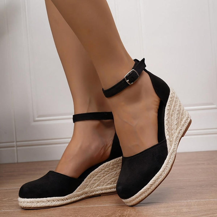 Skylar | Women's Platform Sandals