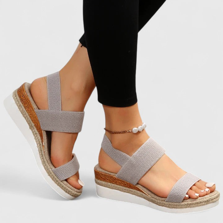 Emmaline | Women's Orthopedic Sandals
